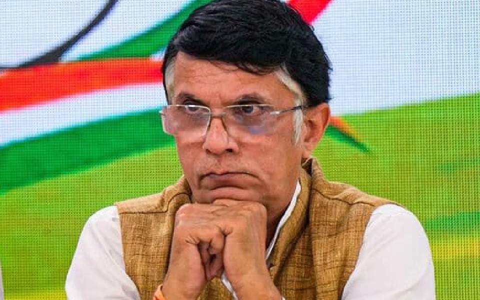 MP/MLA court dismisses Pawan Khera's revision petition in case of comments on PM Modi's father