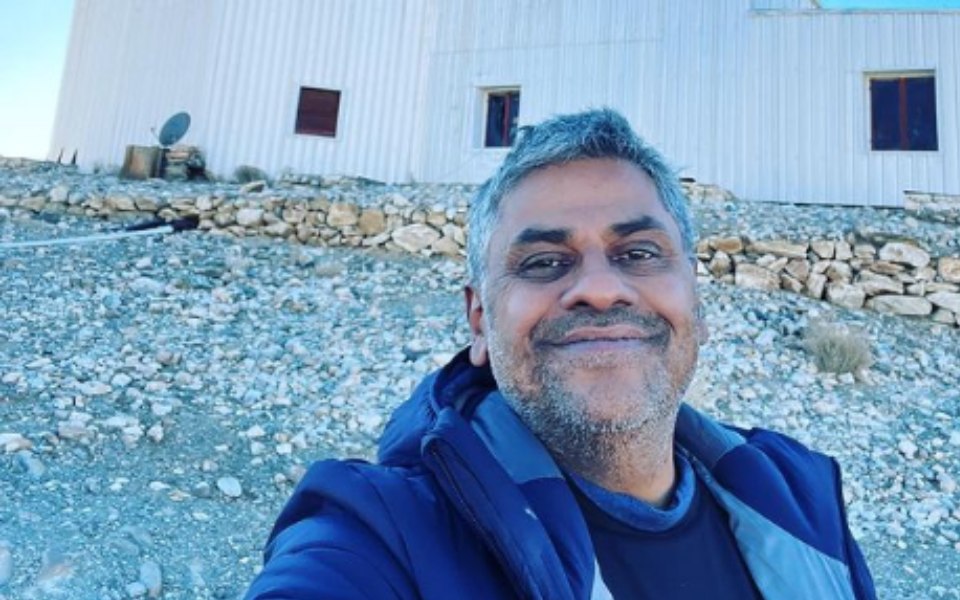 Pepperfry co-founder Ambareesh Murty dies of cardiac arrest in Leh