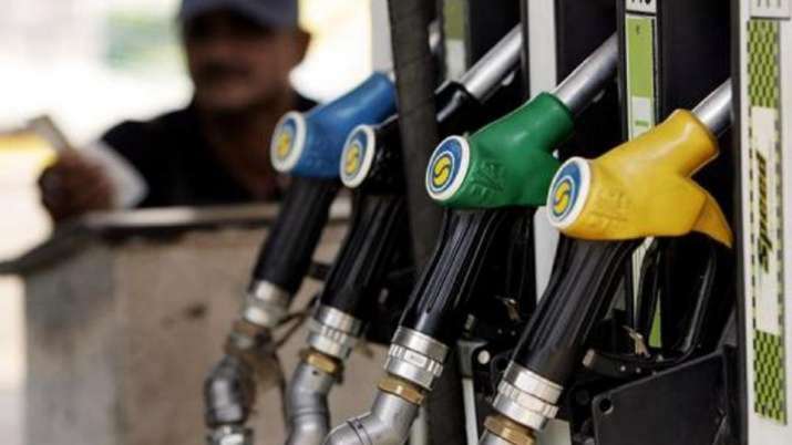 Diesel at Rs 100 mark in Rajasthan; Karnataka sees Rs 100/ltr petrol