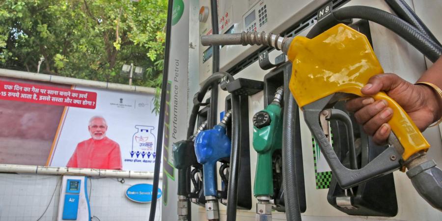 Diesel price hiked by 25 paise per litre; check latest rates