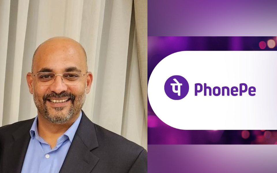 After backlash, PhonePe CEO Sameer Nigam apologises