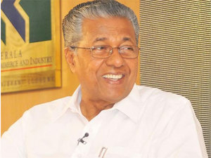 Kerala one of the best governed states in India as per study: CM Pinarayi Vijayan
