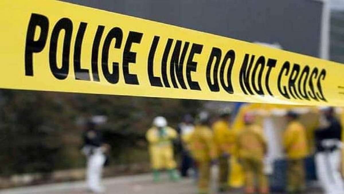 Man kills wife and four children in Gurugram, attempts suicide