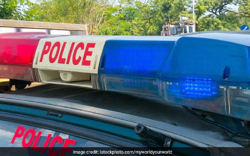 Police alone cannot curb rape incidents, says MP DGP; flags pornography, moral degradation