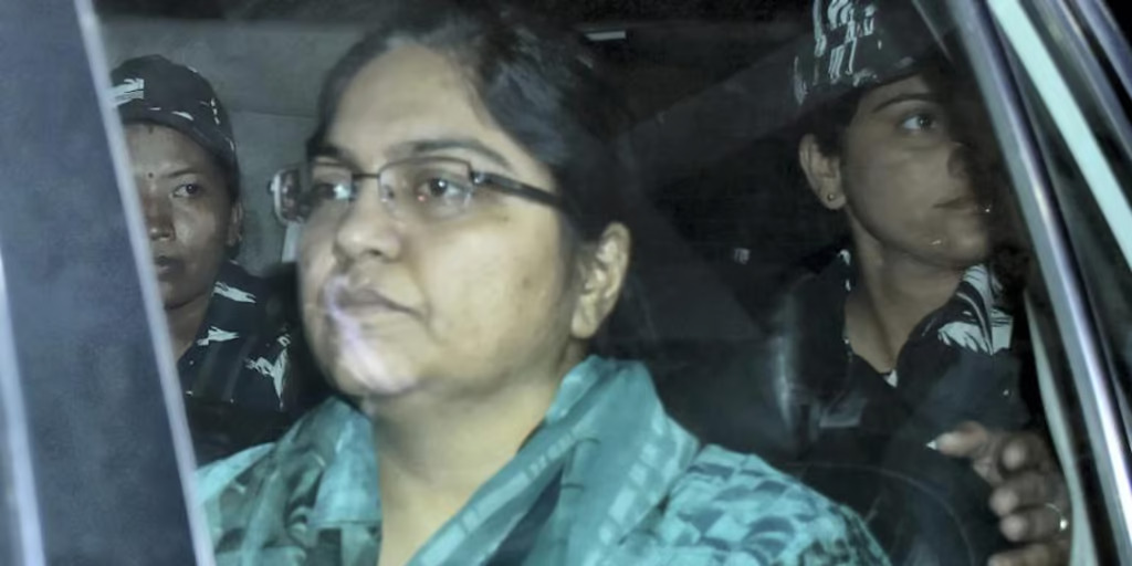 Jharkhand: IAS officer Pooja Singhal's suspension revoked after bail in money laundering case