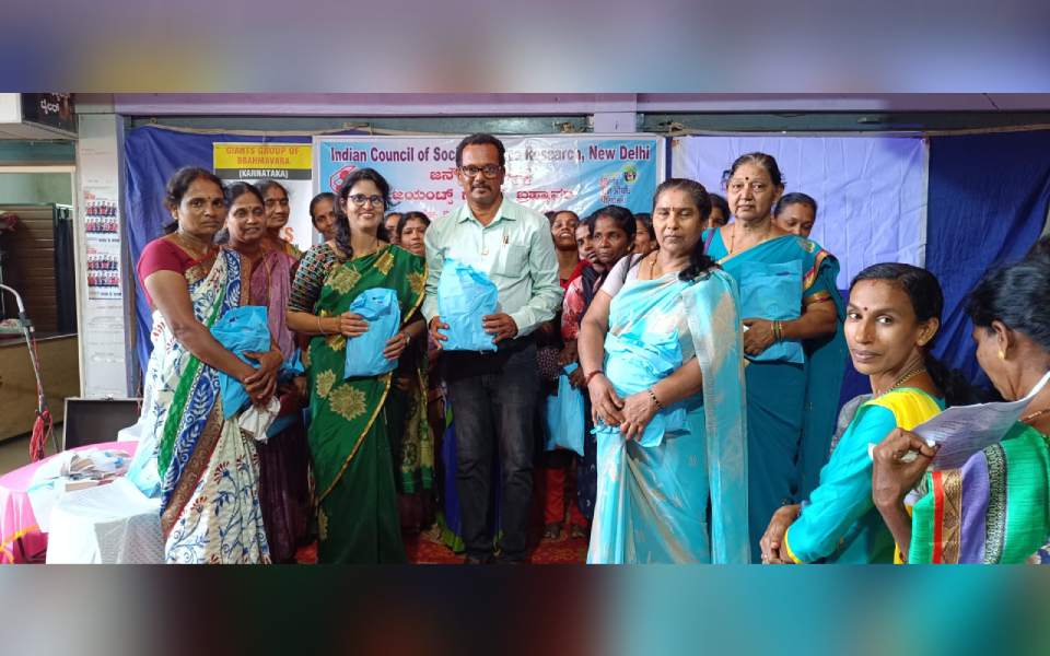 'Workshop on Pradhana Mantri Bhartiya Janaushadhi Pariyojana: Impact and challenges'
