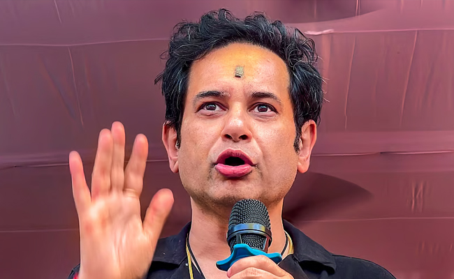 Tripura student murder: Pradyot announces Rs 10 lakh reward for info on prime accused