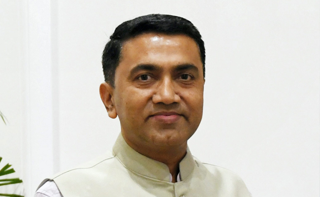 Goa Liberation Day: CM Sawant urges industries, citizens to keep state clean, serene