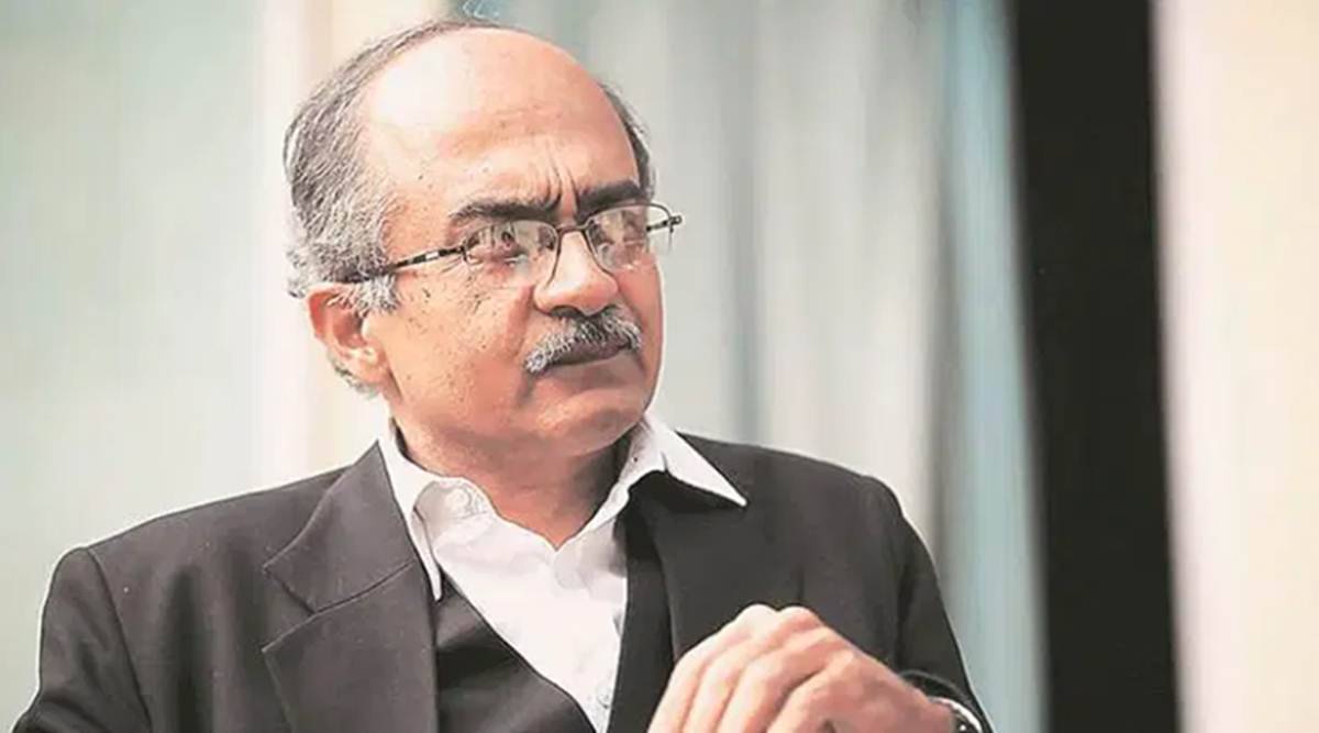 Questions that Prashant Bhushan had asked about 8 of 18 CJIs between 1991- 2010