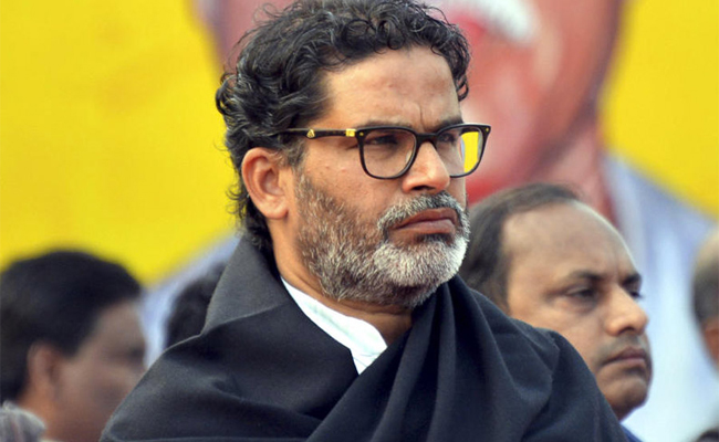 Prashant Kishor's Jan Suraaj party moves SC challenging Bihar elections, seeks fresh polls