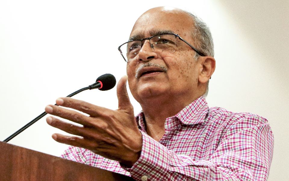 'One nation, one election' is unconstitutional and impractical: Prashant Bhushan