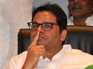 Prashant Kishor's I-PAC team 'confined' to hotel in Agartala for questioning by local police