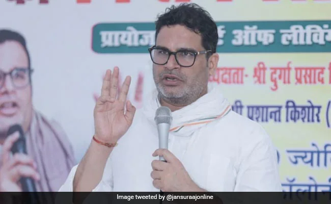 K'taka assembly win no guarantee Congress will perform well in 2024: Prashant Kishor