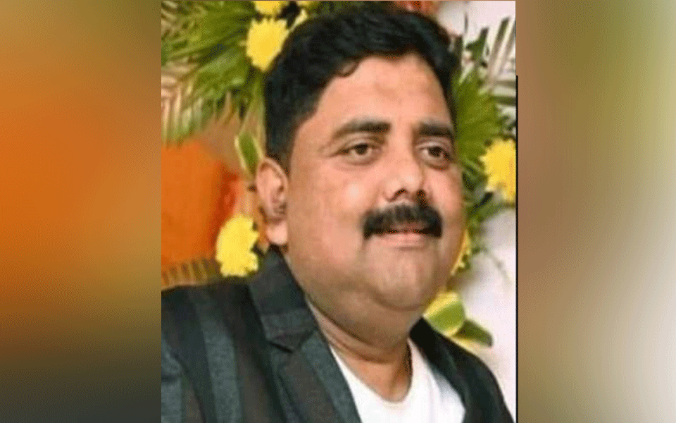 Jharkhand illegal-mining case: ED arrests 'middleman' Prem Prakash