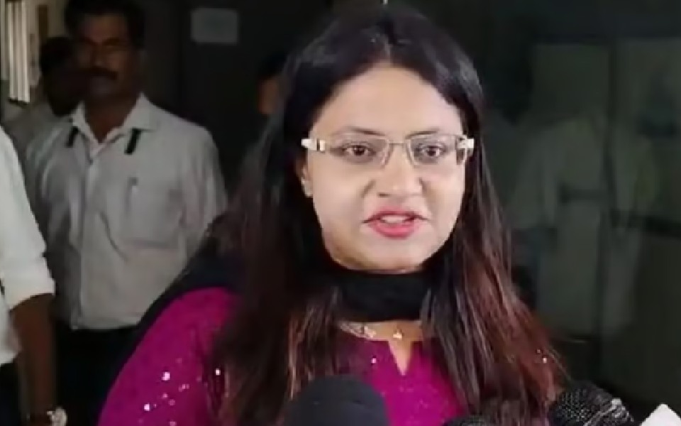 UPSC cancels candidature of Puja Khedkar from IAS, debars her from all future selections