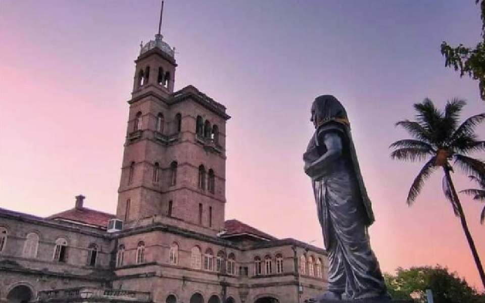 Pune university student beaten up over 'love jihad' claim; cops, varsity launch probe