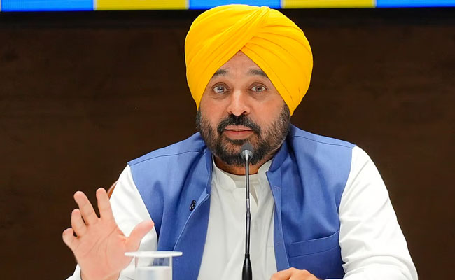 Rs 1,000 monthly aid promise for Punjab women to be fulfilled in next budget: CM reiterates