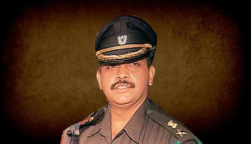 Was on Army duty to join conspirators: Malegaon blast accused Lt. Col Purohit tells HC