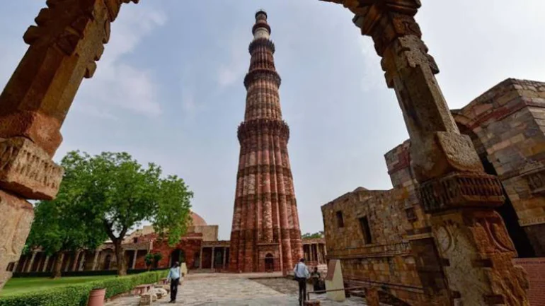 Qutub Minar row: Court adjourns order on intervention petition's review to Dec 24