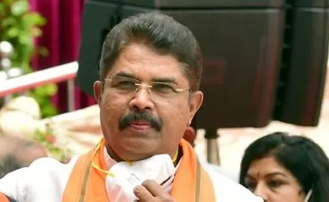 SC quashes FIR against Karnataka BJP MLA R Ashoka in land allotment corruption case