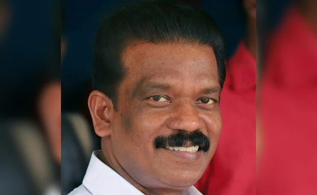 CPI(M) against 'one nation, one election' policy: Kerala MP Radhakrishnan