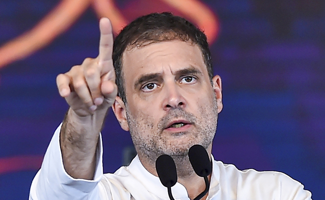 You're on verge of making history: Rahul to Indian Team at Chess Olympiad