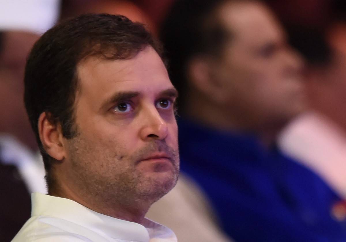 'Another jumla': Rahul Gandhi slams PM Modi over Employment Linked Incentive scheme