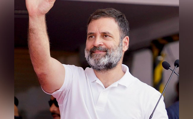 Indian Overseas Congress releases video inviting NRIs for interaction with Rahul Gandhi