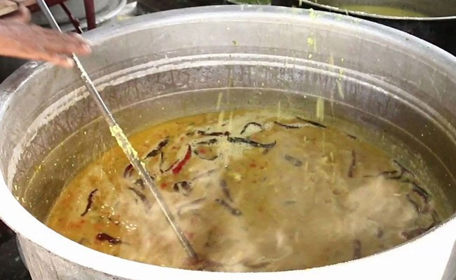 Man dies after falling into vessel of boiling rasam in Tamil Nadu