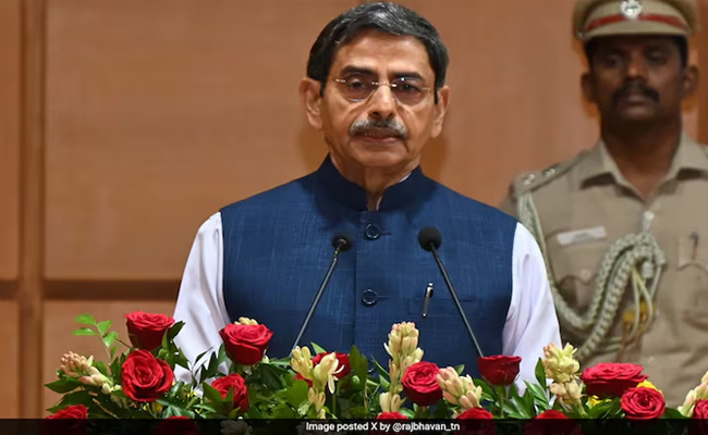 Tamil Nadu's Governor transferred as WB Governor in late-night reshuffle of governors by Prez Murmu
