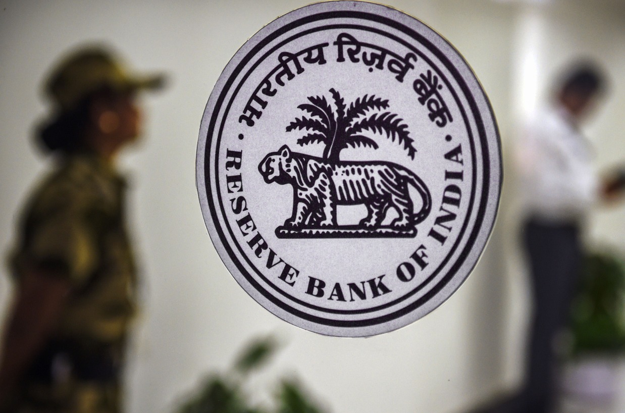 RBI keeps interest rates unchanged amid uncertainty over Trump's tariffs