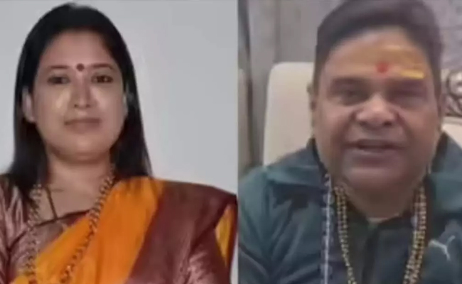 Remarks by Uttarakhand minister's husband on 'Bihar girls' sparks row