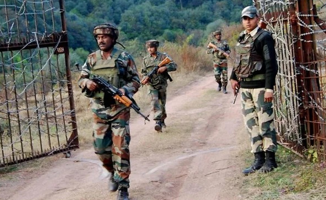 Security forces recover 35 cane bombs in J'khand's Gumla