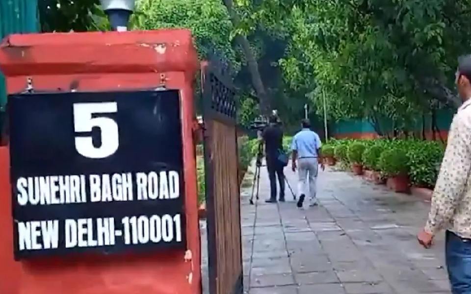 Bungalow No 5, Sunehri Bagh Road: LS House Committee offers Rahul Gandhi new residence
