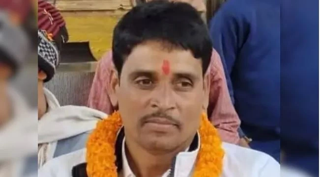 RJD worker shot dead in Patna