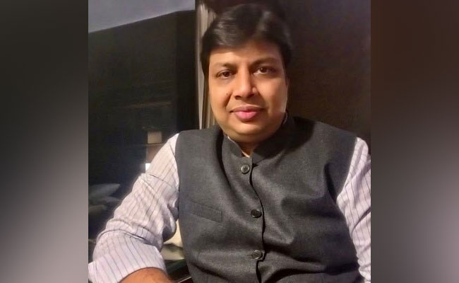 After withdrawing from LS poll race, Congress national spokesperson Gupta now quits party
