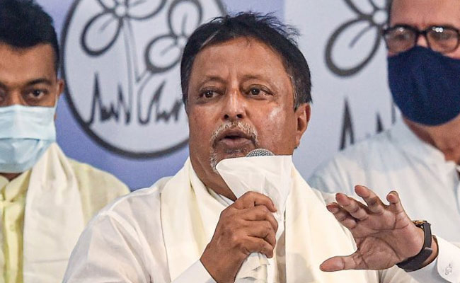 Mukul Roy's health condition "critical": Doctors