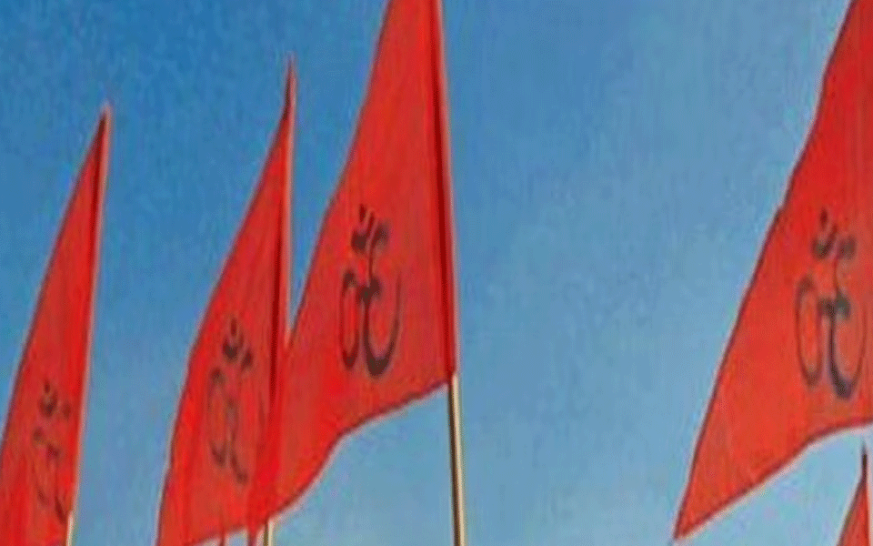 5 RSS leaders in Kerala given central security cover