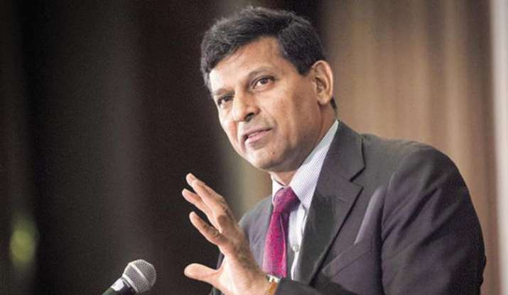 Turning minority into "second class citizens" will divide India: Former RBI Governor Raghuram Rajan