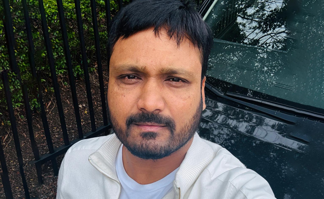 Meet Rahmat Pasha from Hyderabad who turned hero for victims during Bondi Beach Attack