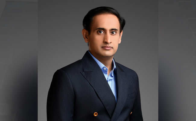 India Today Anchor Rahul Kanwal lectures on US media bias, gets trolled by Indian viewers