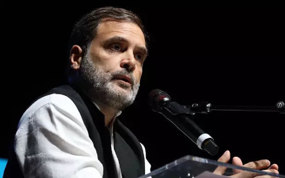 Defamation case against Rahul Gandhi in UP court: Hearing postponed to October 1