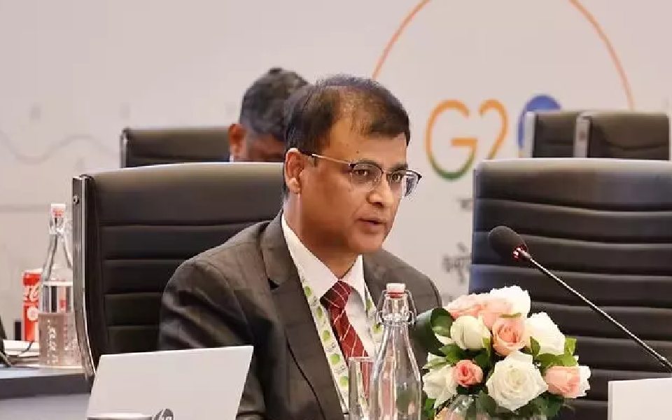 Rahul Navin appointed ED director