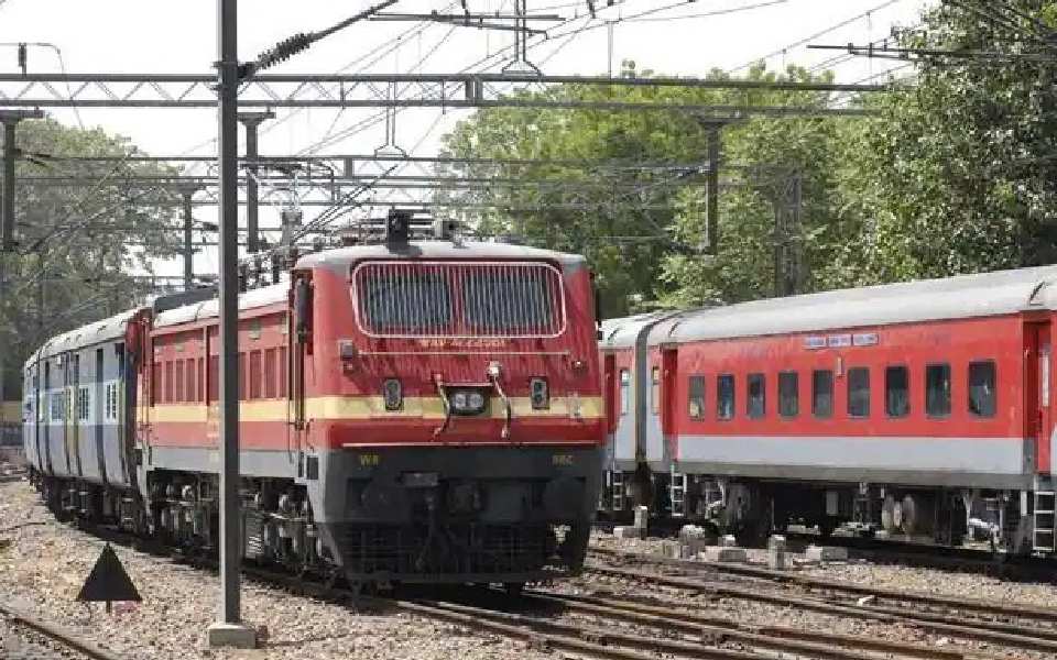Govt sources dismiss Congress' claim of misuse of railway safety measures fund