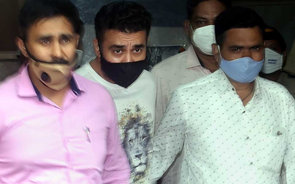 Bombay HC says no urgent relief to Raj Kundra till prosecution is heard