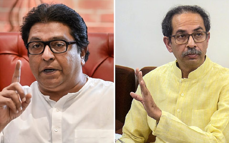 Raj and Uddhav spark reunion buzz, say ready to ignore trivial issues in Maharashtra's interest