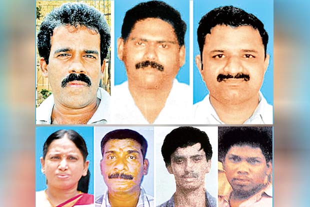 TN CM Stalin writes to President Kovind, seeks release of all seven Rajiv  Gandhi case convicts