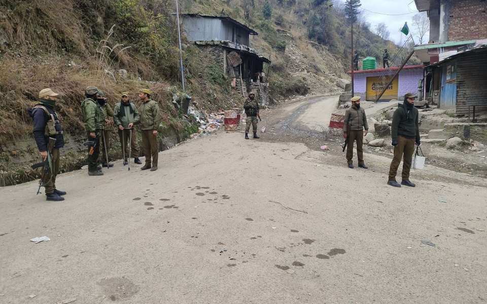 Death of 3 civilians: J-K govt announces compensation, jobs to kin; Army to cooperate in probe