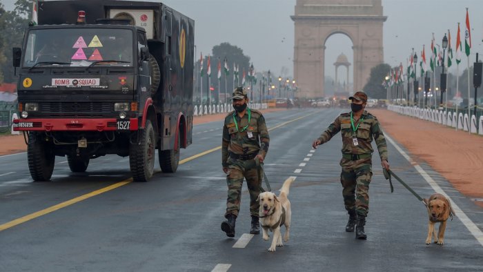 Govt decides to rename Rajpath in Delhi as 'Kartavya Path', say sources