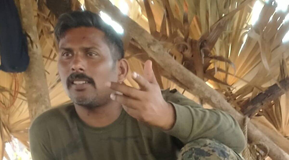 Maoist letter seeks mediator for release of CRPF commando held after Bijapur ambush